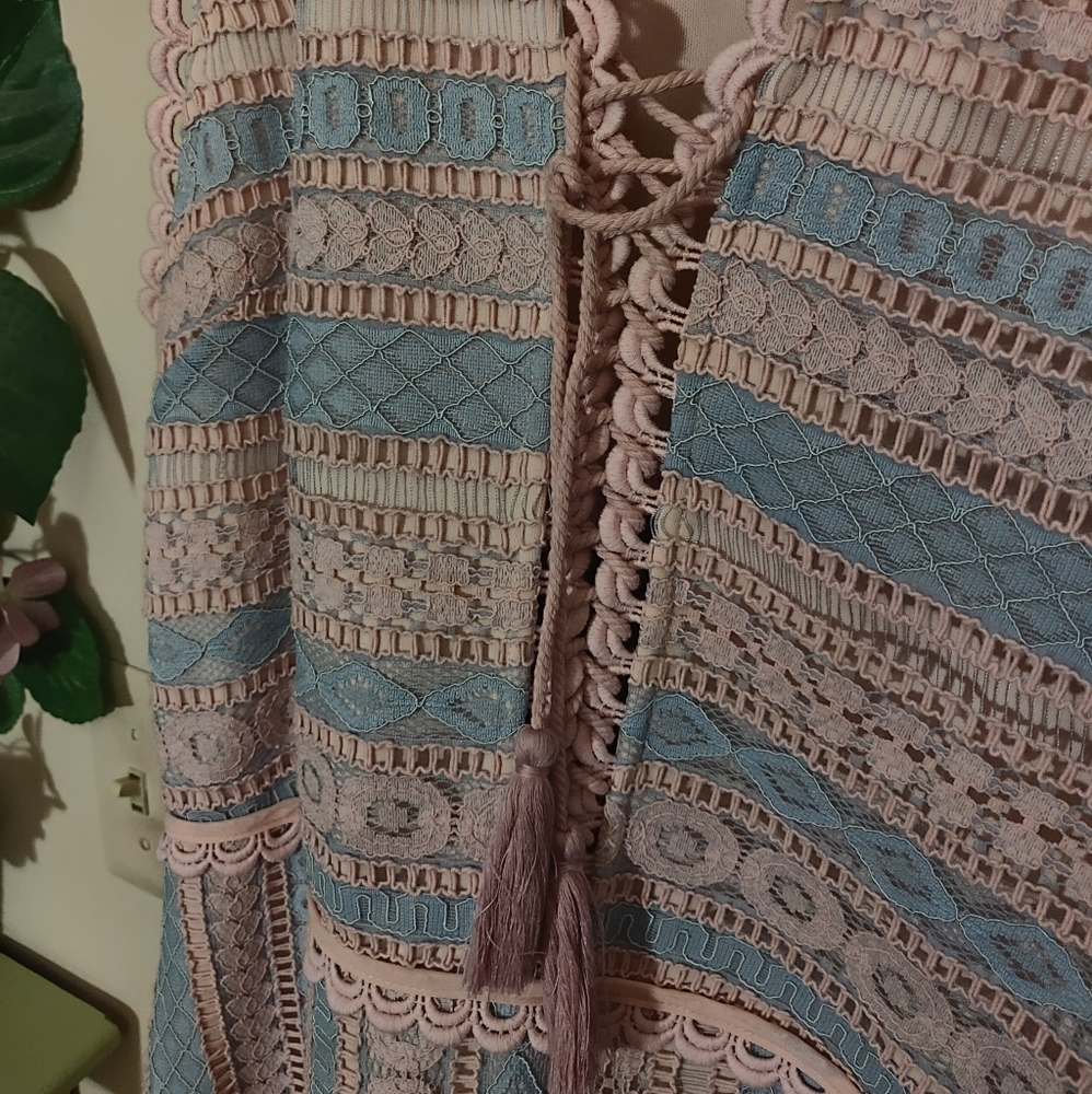 Foxiedox Dress View 2